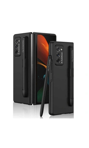 Galaxy Z Fold 2 Kılıf Zore Espen Kılıf