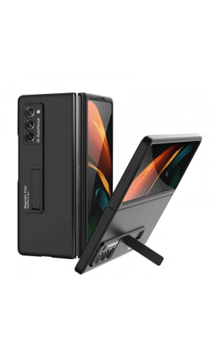 Galaxy Z Fold 2 Kılıf Zore Z-Stand Kılıf
