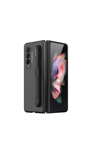 Galaxy Z Fold 3 Kılıf Zore Espen Kılıf
