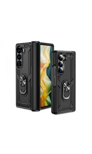 Galaxy Z Fold 6 Kılıf Zore Vega Kapak