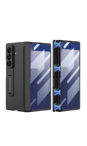 Galaxy Z Fold 7 Kılıf Zore M-Magnet Kılıf