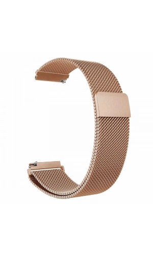 Gear S2 (20mm) KRD-12 Metal Kordon