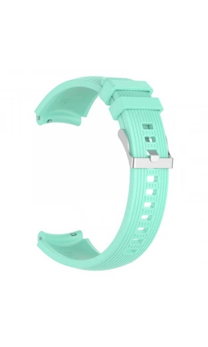 Gear S2 (20mm) KRD-18 Silikon Kordon