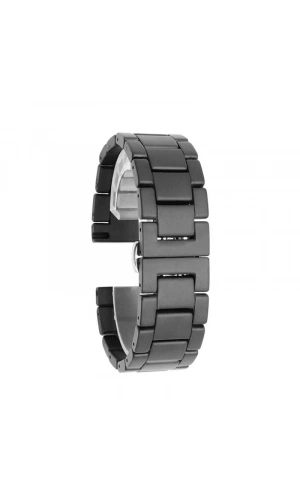 Gear S2 (20mm) Mat Seramik Metal Kordon