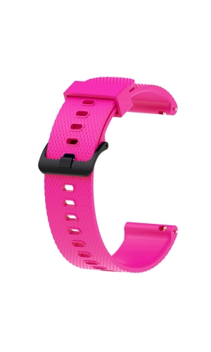 Gear S2 KRD-46 20mm Silikon Kordon