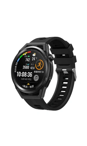 Gear S2 KRD-55 Silikon Kordon