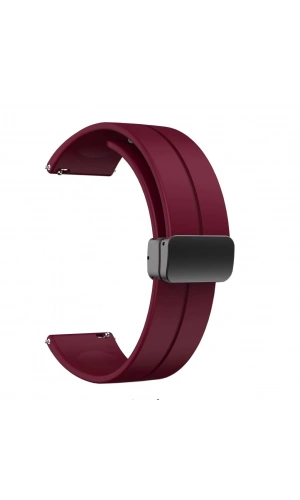 Gear S2 KRD-84 20mm Silikon Kordon