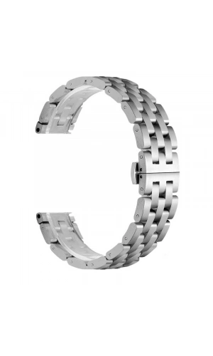 Gear S3 (22mm) KRD-20 Metal Kordon