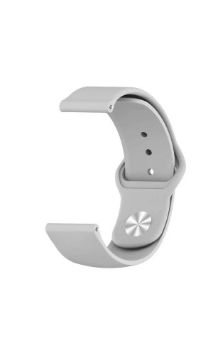 Gear S3 KRD-11 22mm Silikon Kordon