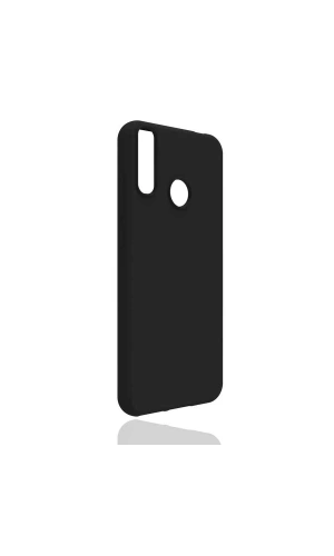 General Mobile 10 Kılıf Zore Biye Silikon