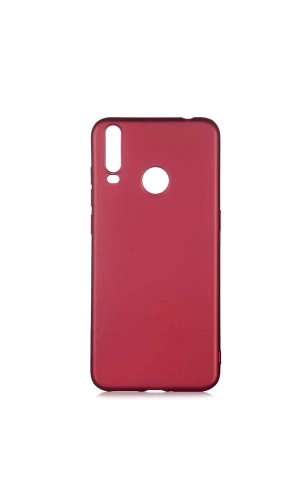 General Mobile 10 Kılıf Zore Premier Silikon Kapak