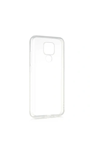 General Mobile 20 Kılıf Zore Süper Silikon Kapak