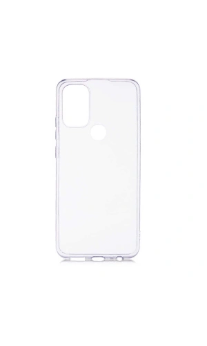 General Mobile 21 Plus Kılıf Zore Süper Silikon Kapak