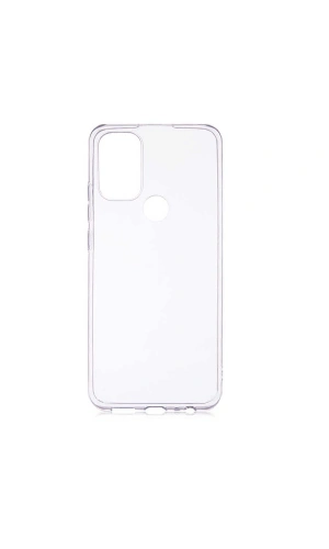 General Mobile 21 Pro Kılıf Zore Süper Silikon Kapak