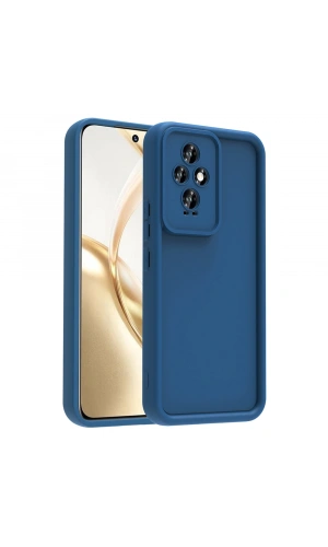 Honor 200 Kılıf Kamera Korumalı Zore Ananas Kapak