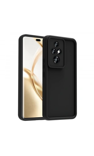 Honor 200 Pro Kılıf Kamera Korumalı Zore Ananas Kapak