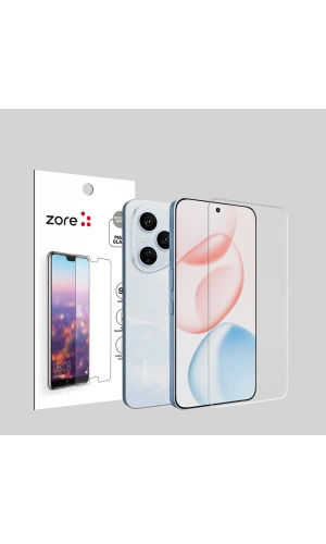 Honor 400 Pro Zore Maxi Glass Temperli Cam Ekran Koruyucu
