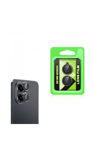 Honor 400 Zore CL-07 Kamera Lens Koruyucu