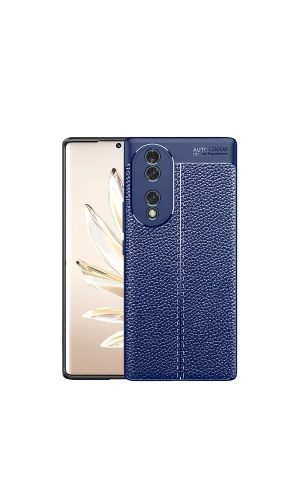 Honor 70 Kılıf Zore Niss Silikon Kapak