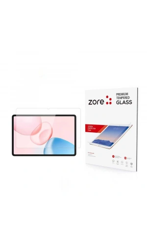 Honor Pad 10 Zore Tablet Temperli Cam Ekran Koruyucu