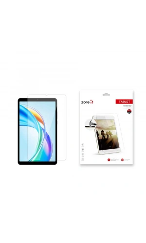 Honor Pad X7 Zore Tablet Temperli Cam Ekran Koruyucu