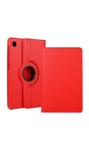 Honor Pad X8 Zore Dönebilen Standlı Kılıf