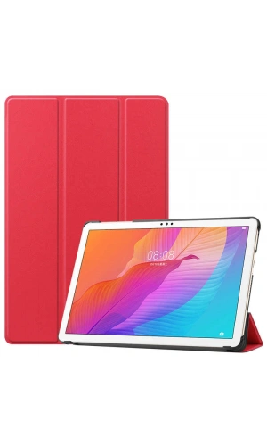 Honor Pad X8 Zore Smart Cover Standlı 1-1 Kılıf
