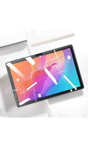 Honor Pad X8 Zore Tablet Temperli Cam Ekran Koruyucu