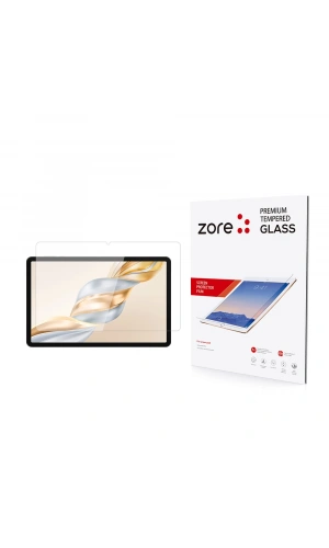 Honor Pad X9A Zore Tablet Temperli Cam Ekran Koruyucu