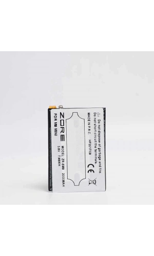 HTC One M8 Mini Zore Orjinal PCB li Batarya
