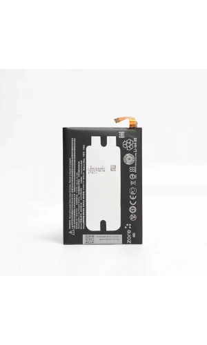HTC One M8 Zore Tam Orjinal Batarya
