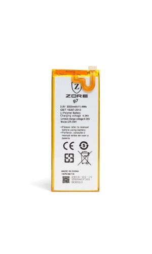 Huawei Ascend G7 Zore Orjinal PCB li Batarya