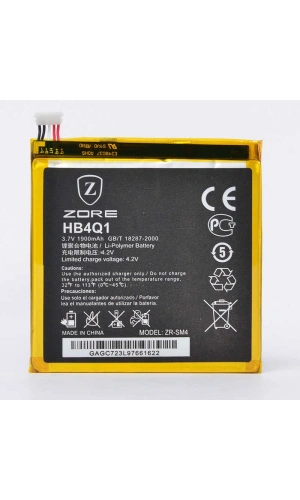 Huawei Ascend P1 Zore Tam Orjinal Batarya