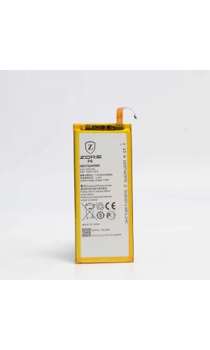 Huawei Ascend P6 Zore Tam Orjinal Batarya