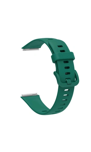 Huawei Band 7 KRD-71 Silikon Kordon