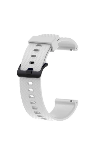 Huawei GT2 42mm KRD-46 20mm Silikon Kordon