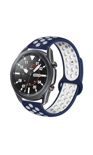 Huawei GT2 46mm KRD-02 22mm Silikon Kordon