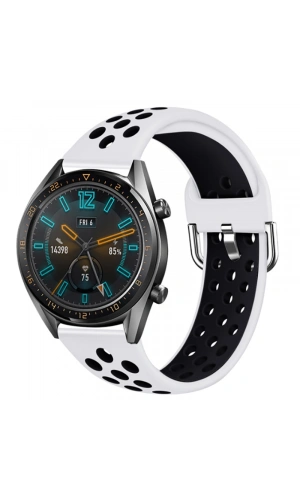 Huawei GT2 46mm KRD-10 22mm Silikon Kordon