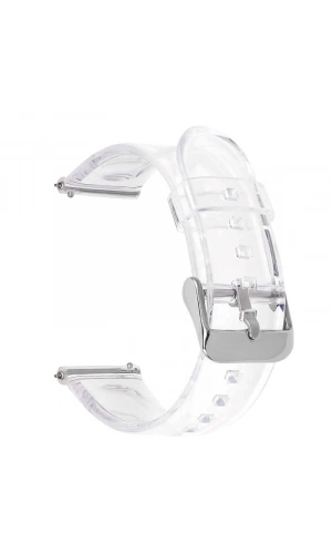 Huawei GT2 46mm KRD-13 Transparent Silicone Cordon