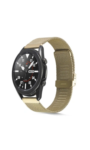 Huawei GT2 46mm KRD-45 22mm Metal Kordon