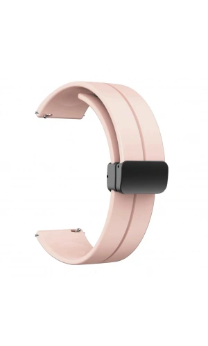 Huawei GT2 46mm KRD-84 22mm Silikon Kordon