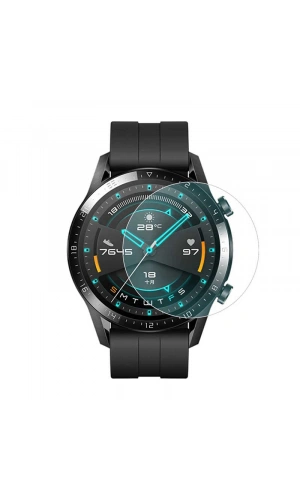 Huawei GT2 46mm Zore Standart Cam Ekran Koruyucu