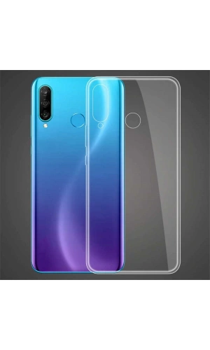 Huawei Honor 20 Lite Kılıf Zore Süper Silikon Kapak
