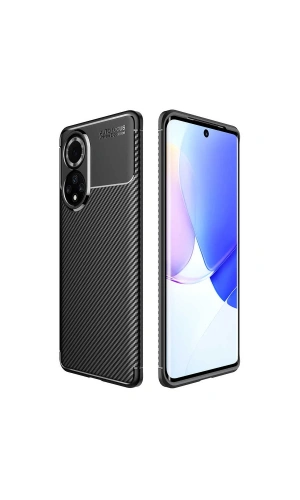 Huawei Honor 50 Kılıf Zore Negro Silikon Kapak
