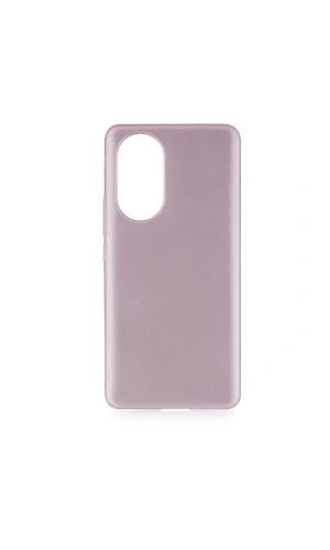 Huawei Honor 50 Kılıf Zore Premier Silikon Kapak