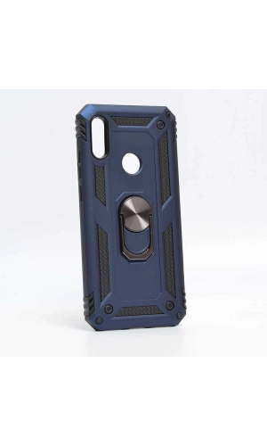 Huawei Honor 8A Kılıf Zore Vega Kapak