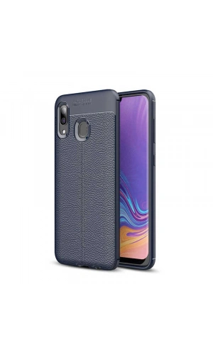 Huawei Honor 8C Kılıf Zore Niss Silikon Kapak