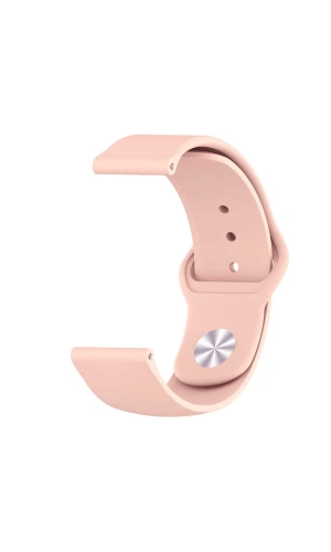 Huawei Honor Magic 2 42mm KRD-11 20mm Silikon Kordon