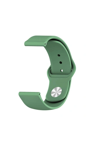 Huawei Honor Magic 2 46mm KRD-11 22mm Silikon Kordon