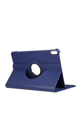 Huawei Honor Pad 8 Zore Dönebilen Standlı Kılıf